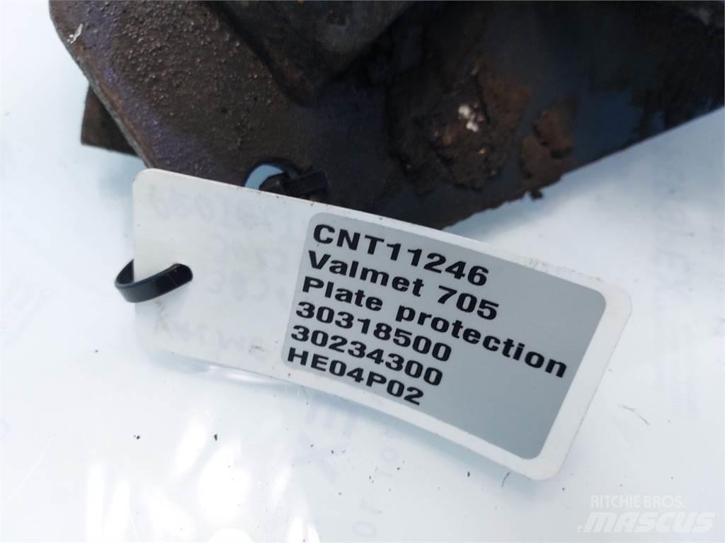 Valmet 705 Andet tilbehør til traktorer