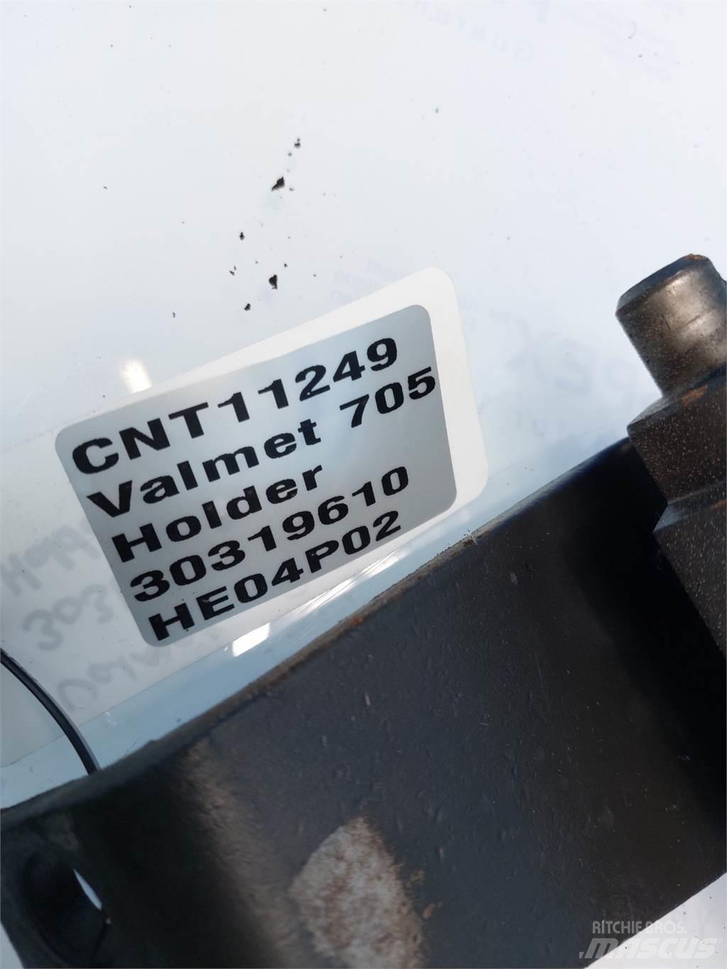 Valmet 705 Andet tilbehør til traktorer