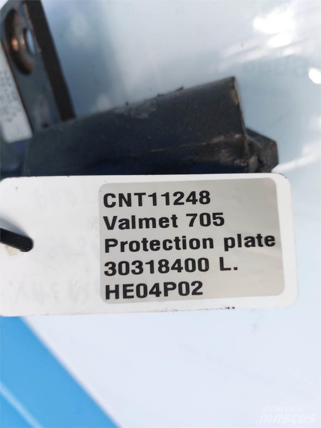 Valmet 705 Andet tilbehør til traktorer