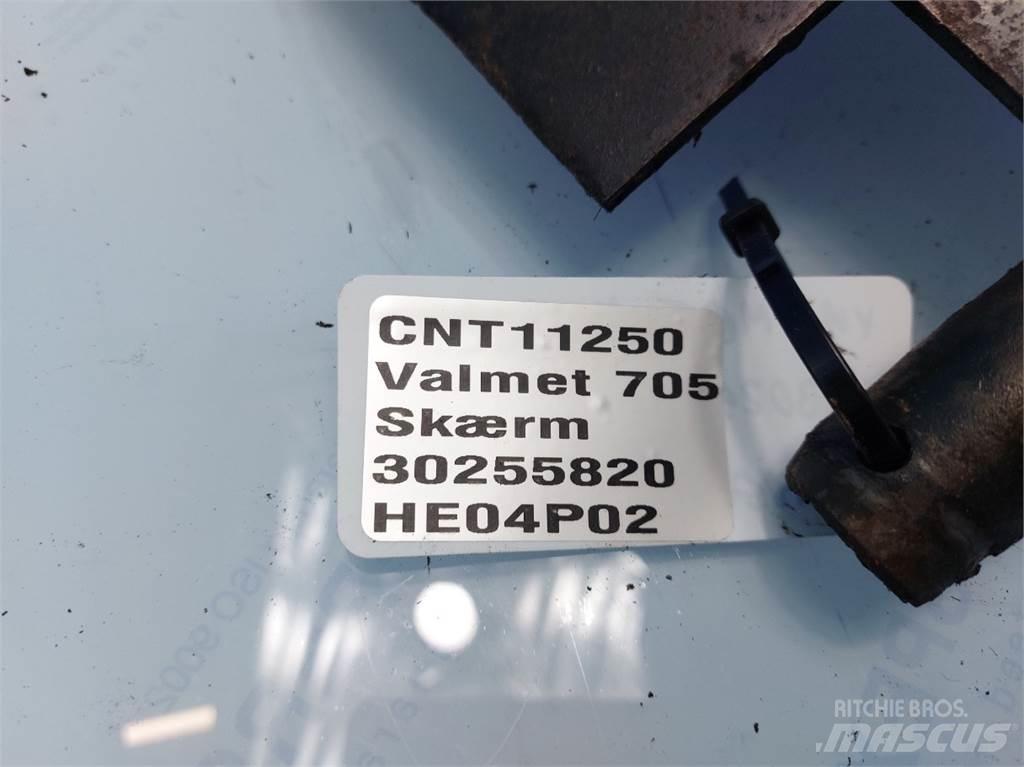 Valmet 705 Andet tilbehør til traktorer