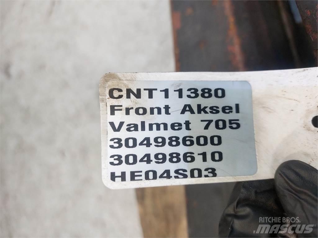 Valmet 705 Andet tilbehør til traktorer