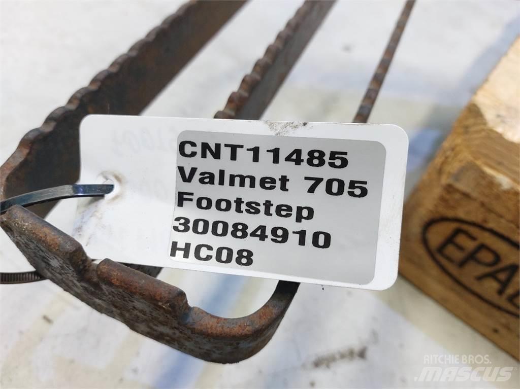 Valmet 705 Andet tilbehør til traktorer