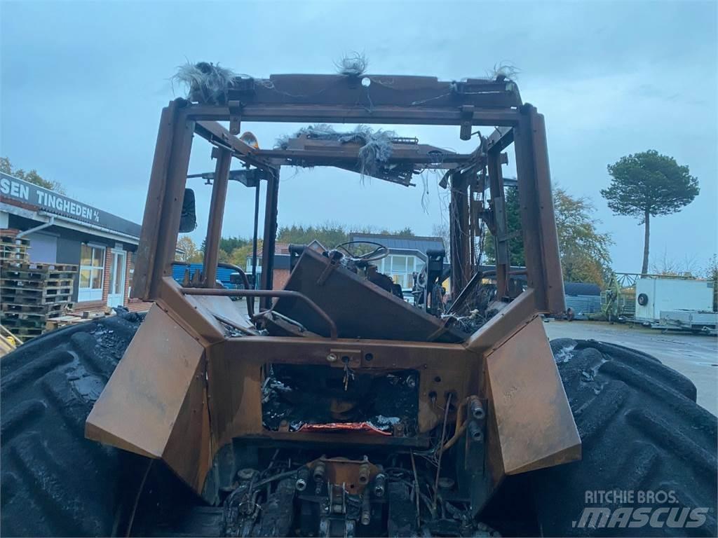 Valmet 8050 Traktorer