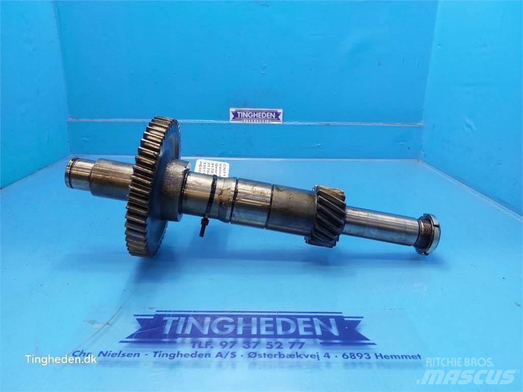 Valmet 8050 Gear