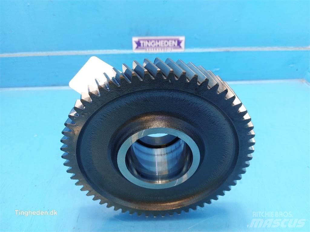 Valmet 8050 Gear