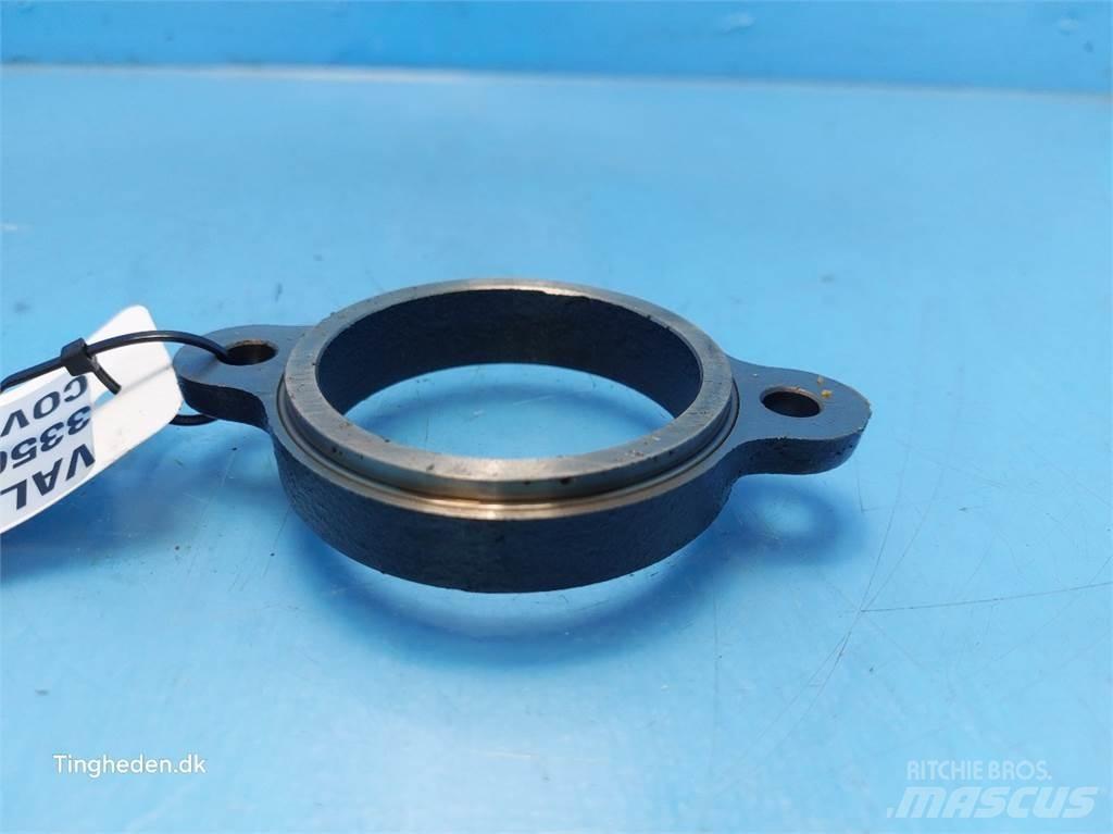 Valmet 8050 Gear