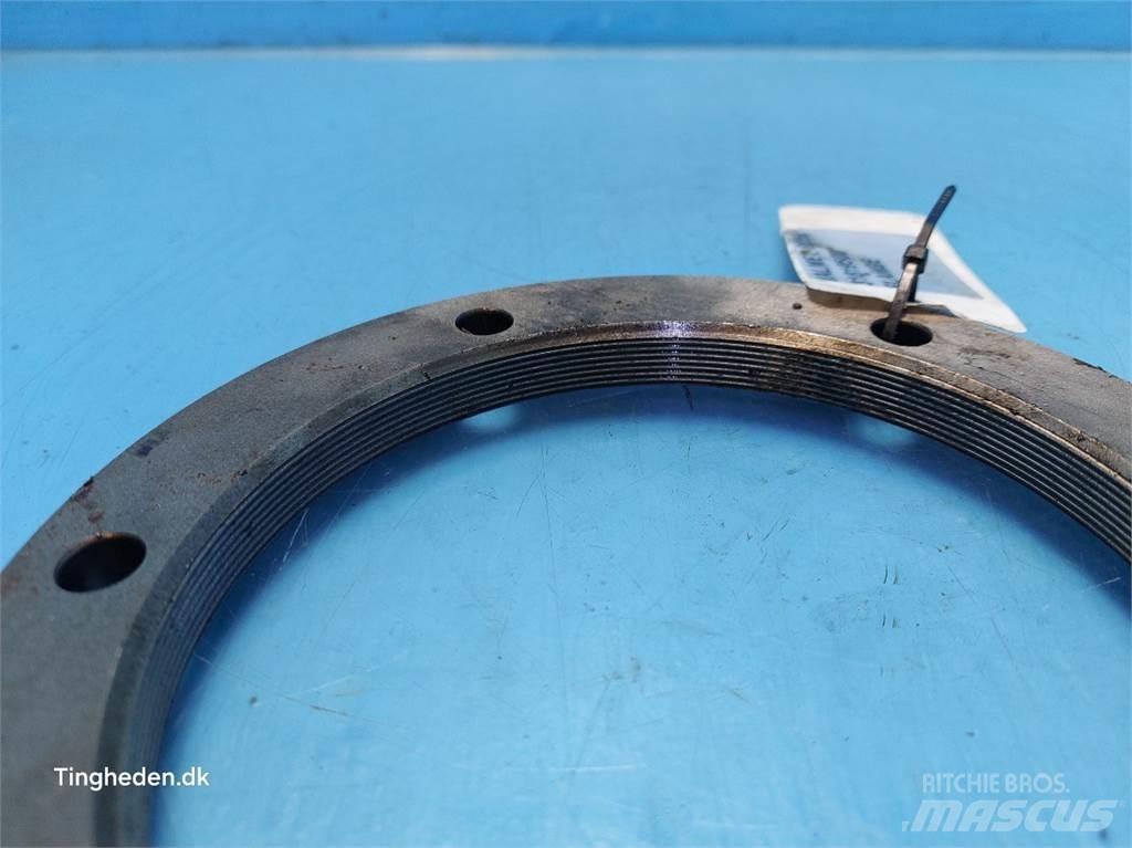 Valmet 8050 Gear