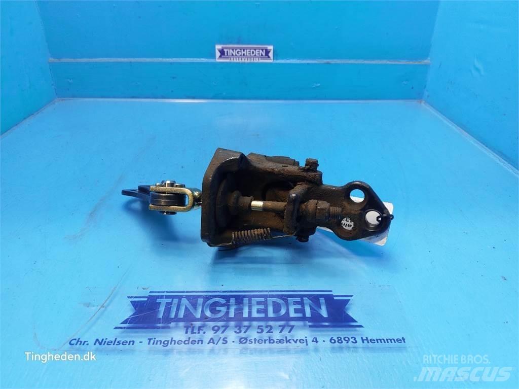 Valmet 8050 Gear