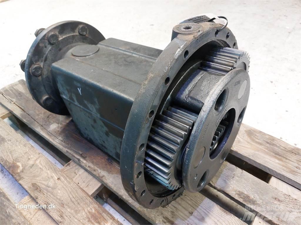 Valmet 8050 Andet tilbehør til traktorer