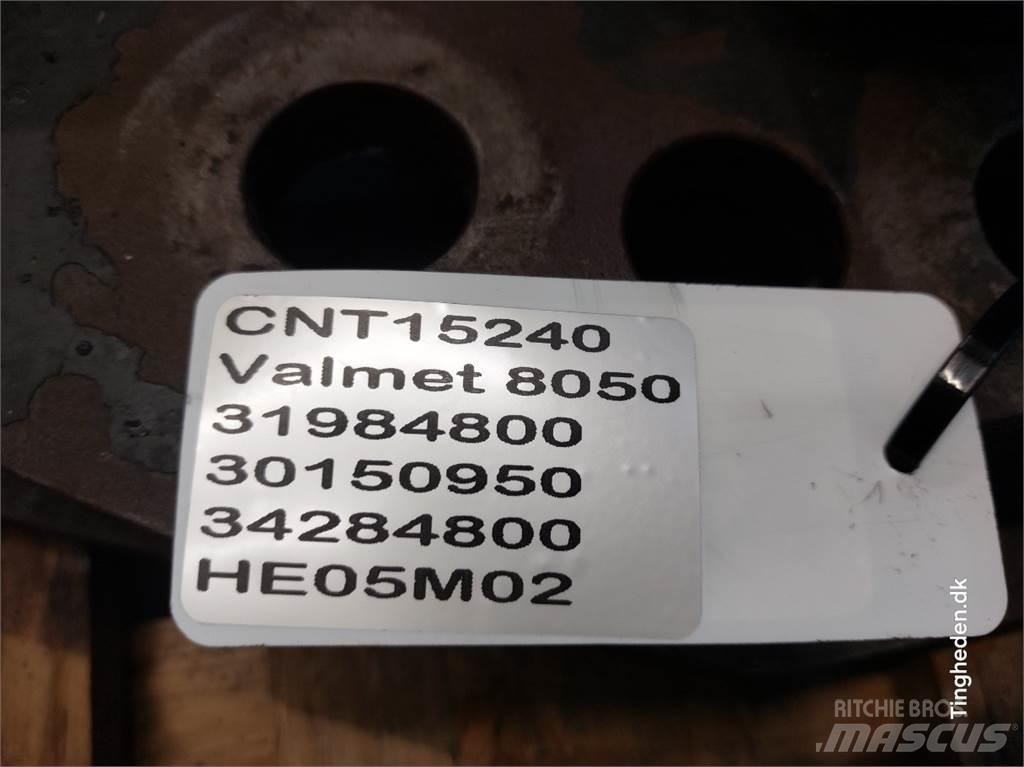Valmet 8050 Andet tilbehør til traktorer