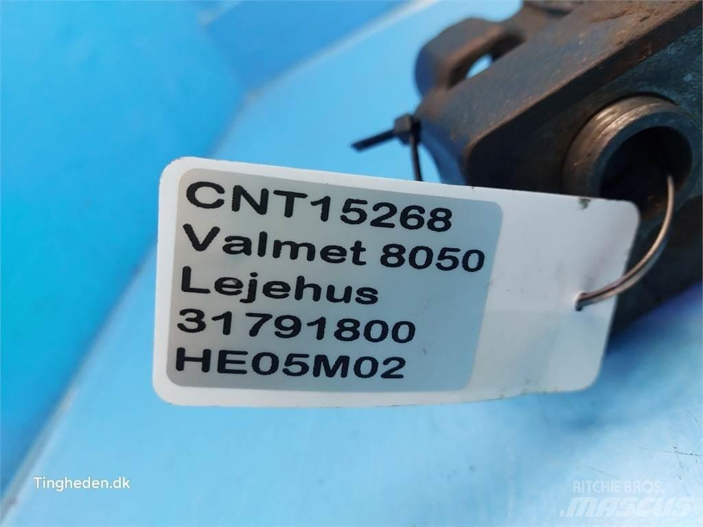 Valmet 8050 Andet tilbehør til traktorer