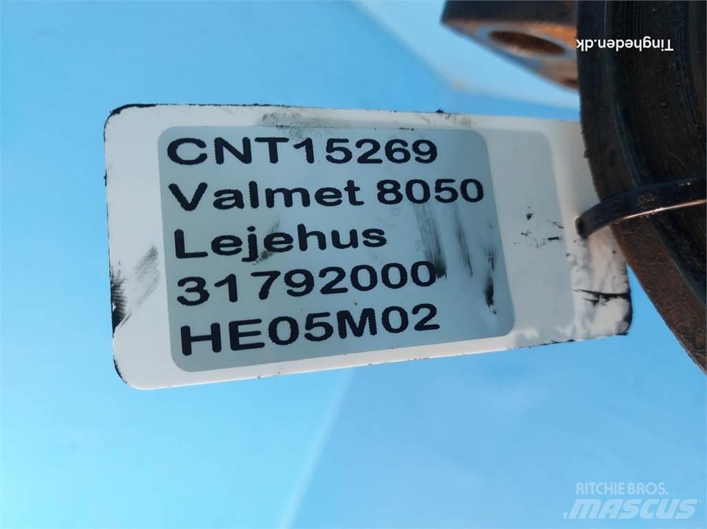 Valmet 8050 Andet tilbehør til traktorer