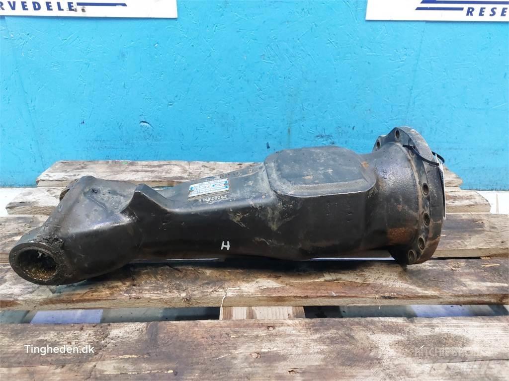 Valmet 8050 Andet tilbehør til traktorer