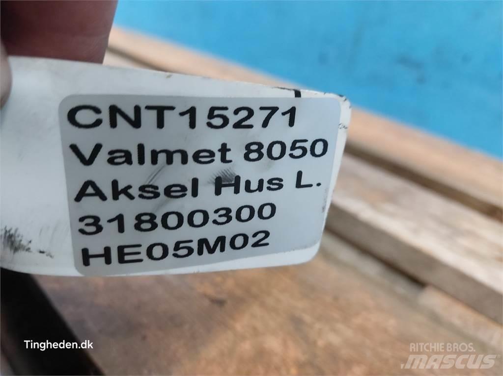 Valmet 8050 Andet tilbehør til traktorer