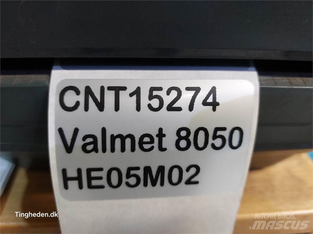 Valmet 8050 Andet tilbehør til traktorer