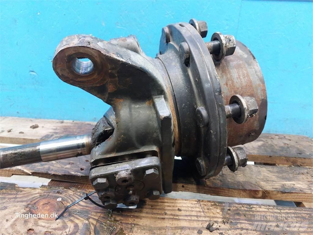 Valmet 8050 Andet tilbehør til traktorer