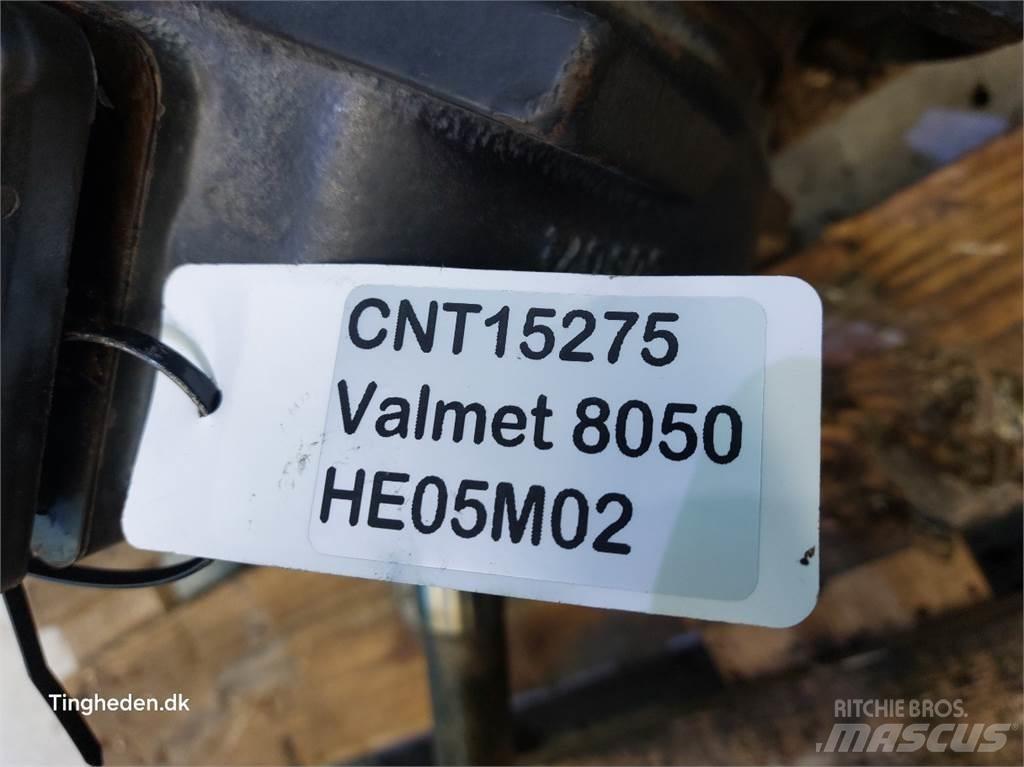 Valmet 8050 Andet tilbehør til traktorer