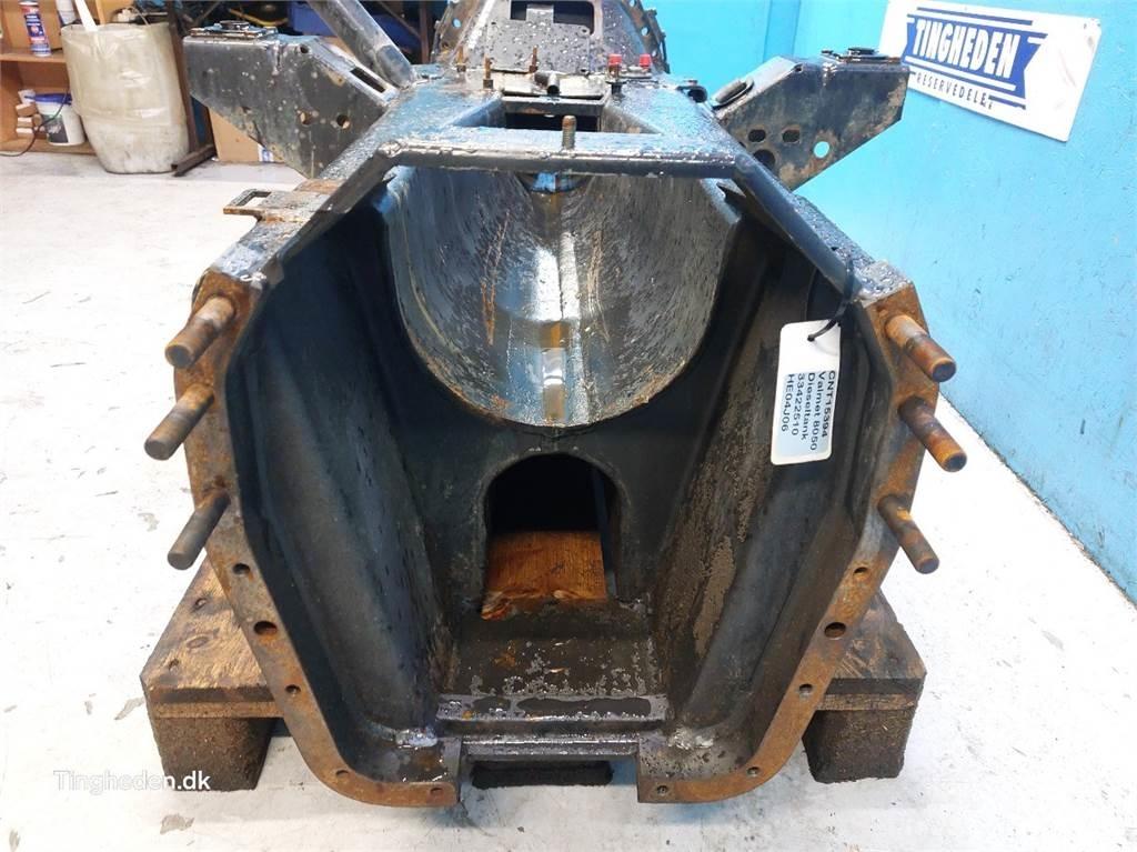 Valmet 8050 Andet tilbehør til traktorer