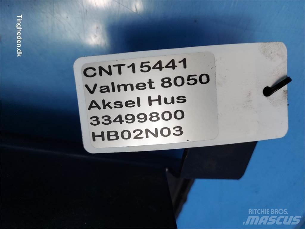 Valmet 8050 Andet tilbehør til traktorer