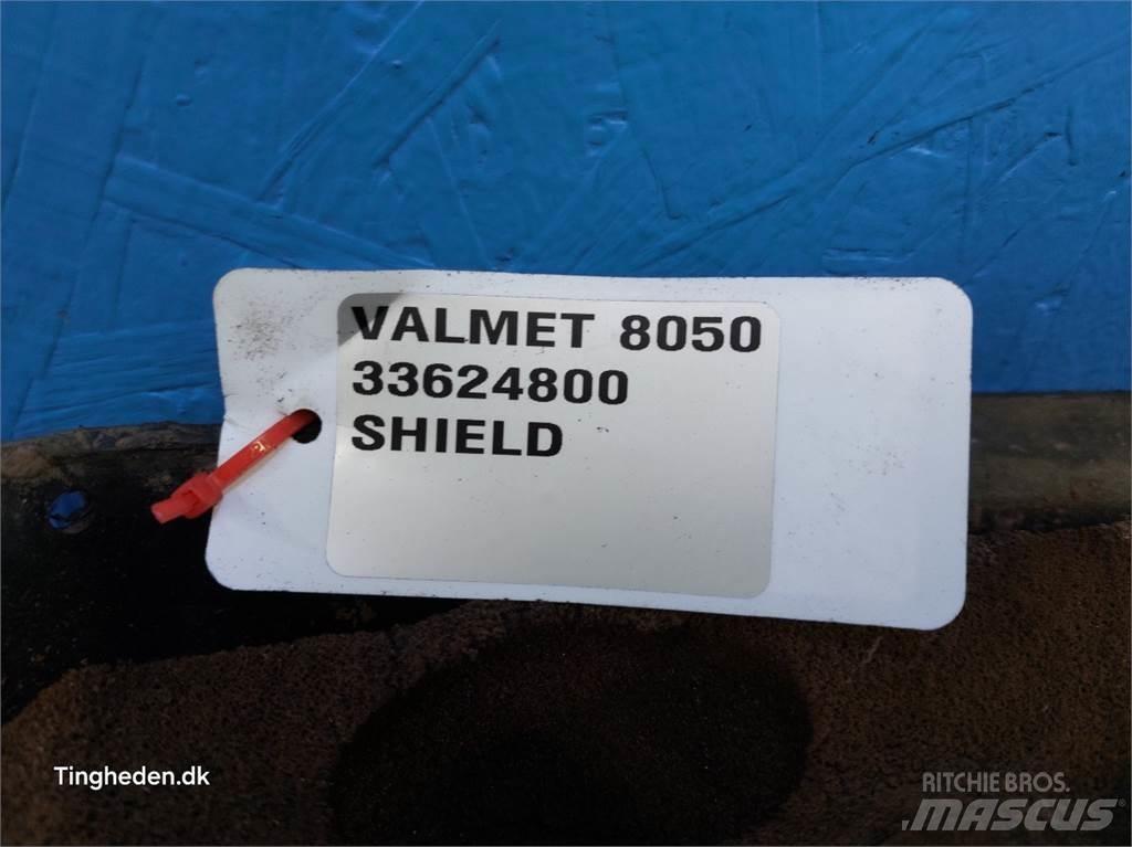 Valmet 8050 Andet tilbehør til traktorer
