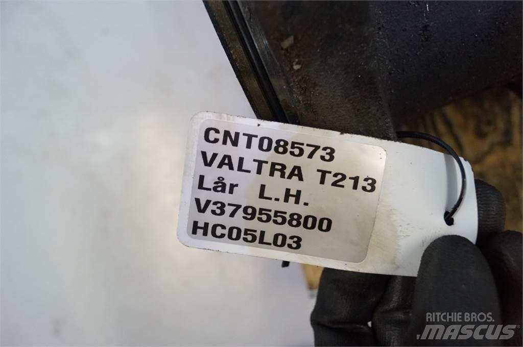 Valtra T213 Andet tilbehør til traktorer