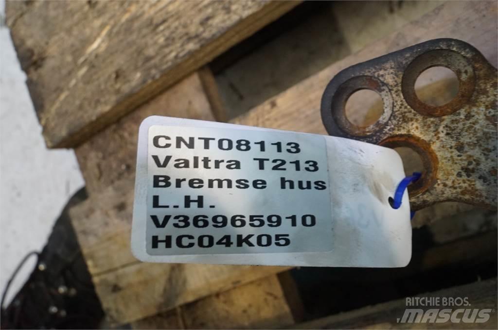 Valtra T213 Andet tilbehør til traktorer