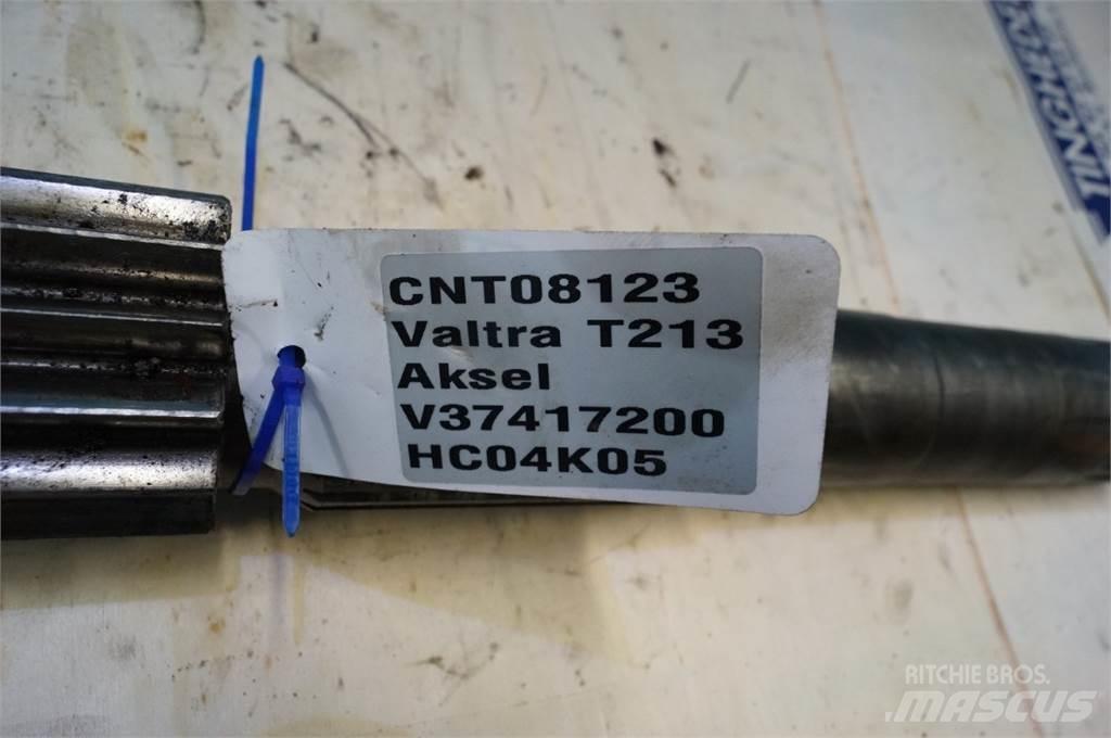 Valtra T213 Andet tilbehør til traktorer