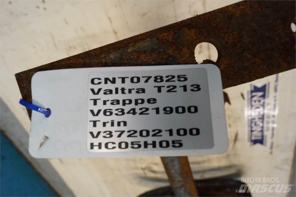 Valtra T213 Andet tilbehør til traktorer