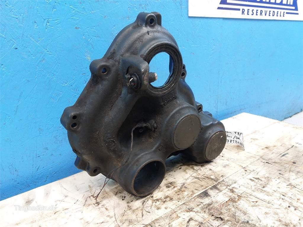 Valtra T213 Gear