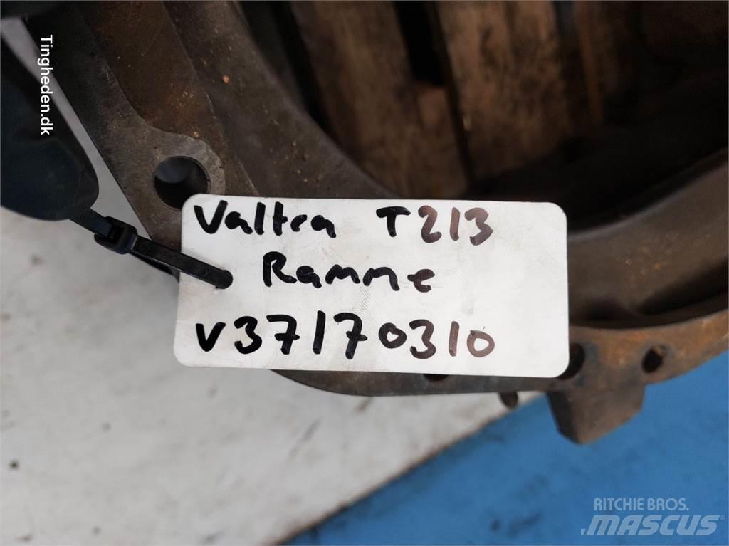 Valtra T213 Andet tilbehør til traktorer