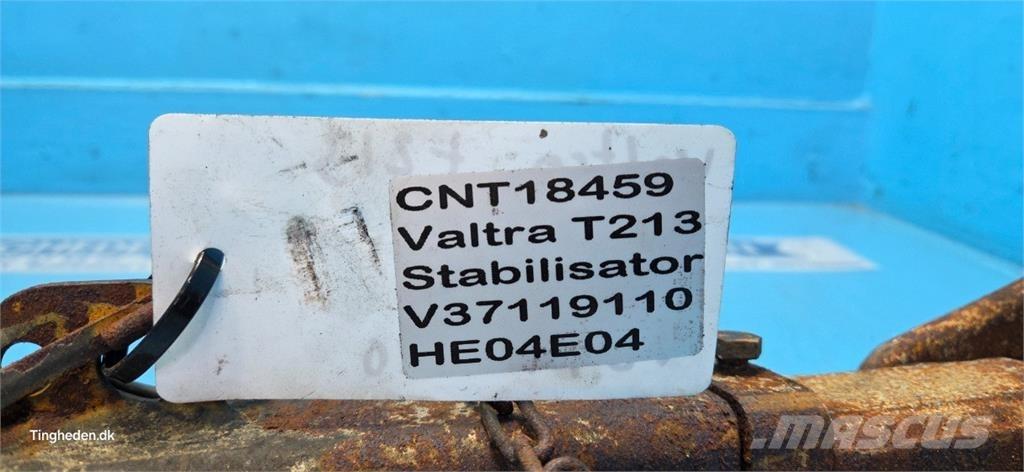 Valtra T213 Andet tilbehør til traktorer