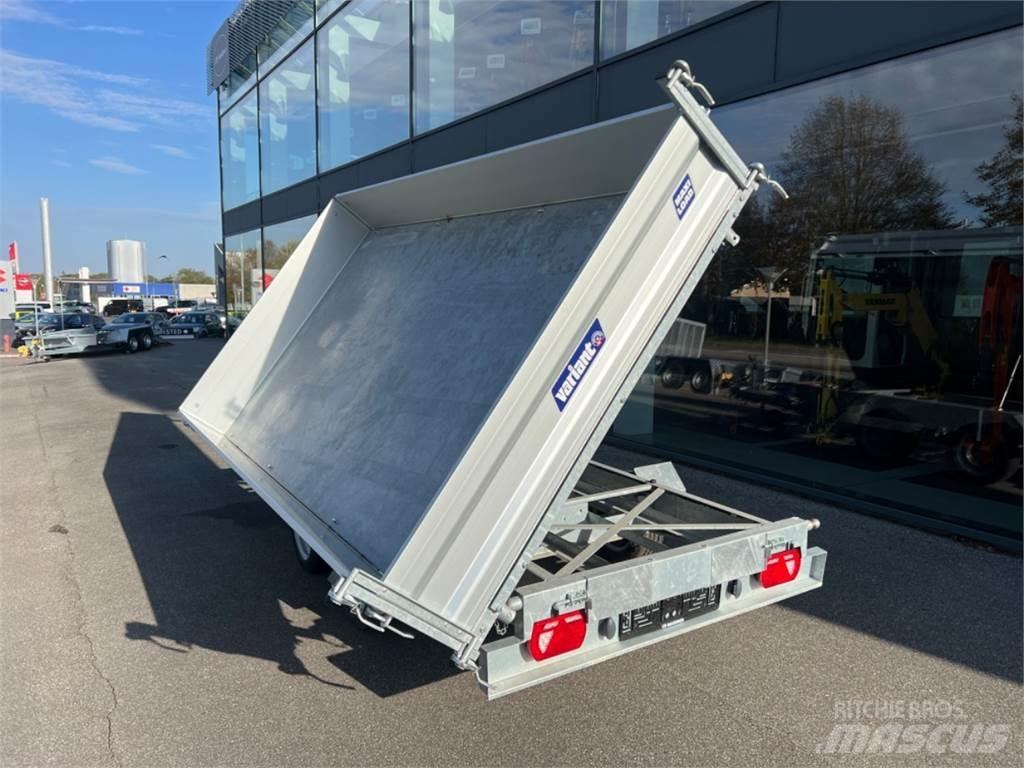 Variant 3519tb Anhænger med tip