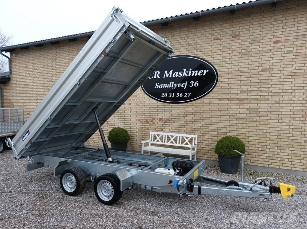 Variant 3519tb Anhænger med tip