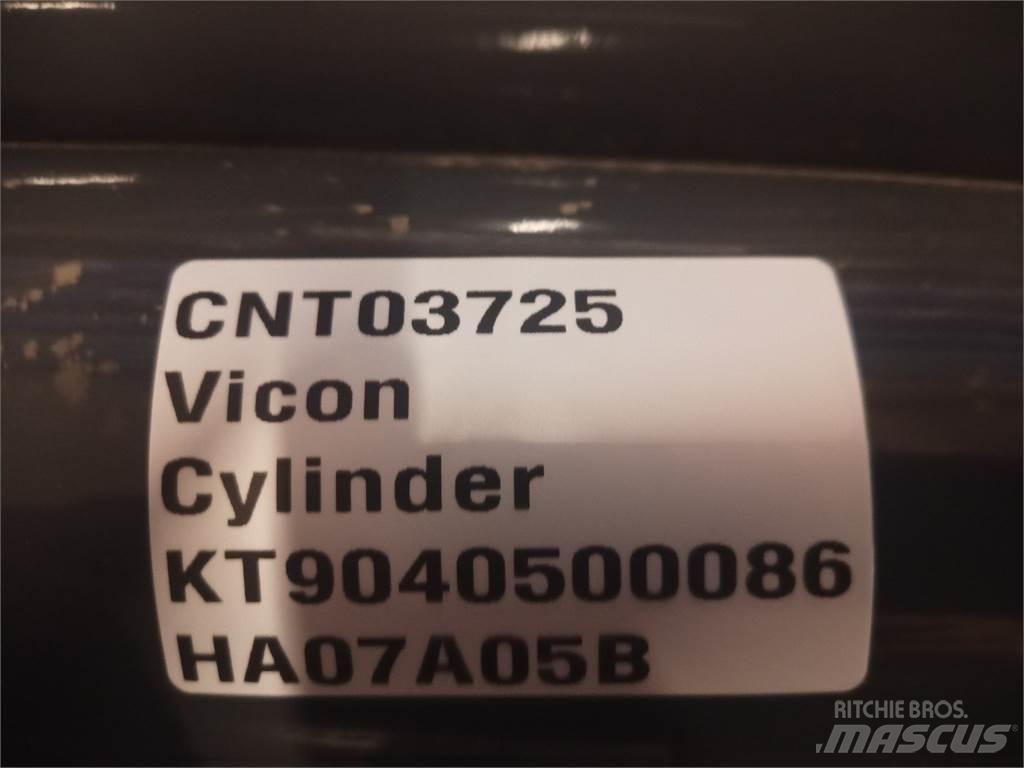 Vicon 835 Græsslåmaskiner