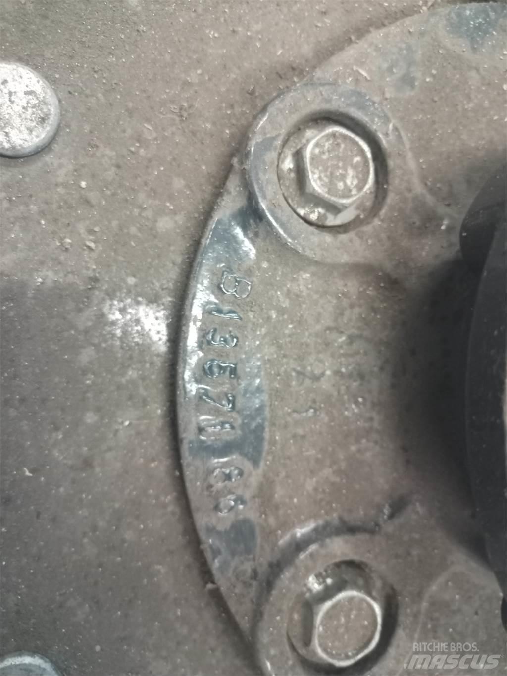 Vicon CM1700 Græsslåmaskiner