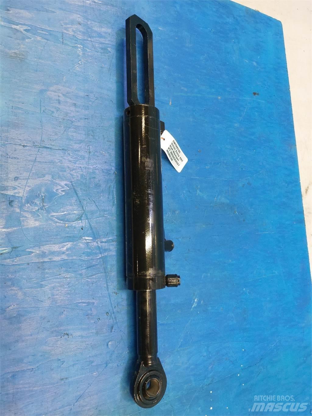 Vicon Extra 835 Græsslåmaskiner