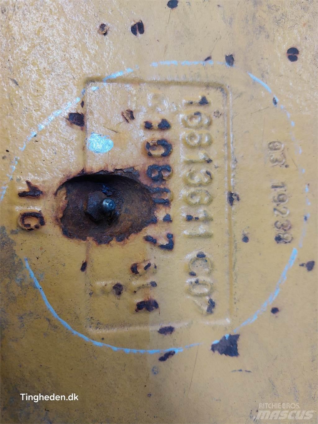 Volvo A30 Dumpere