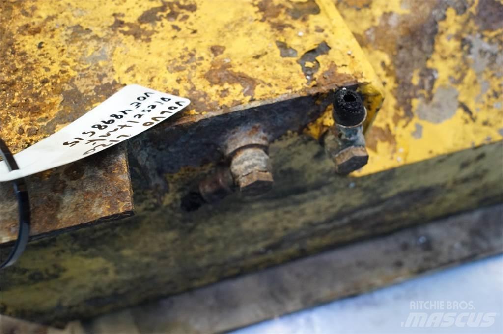 Volvo L120 Andet tilbehør