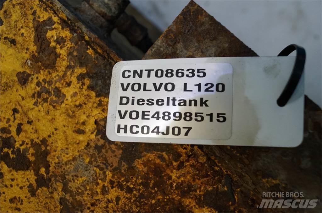 Volvo L120 Andet tilbehør