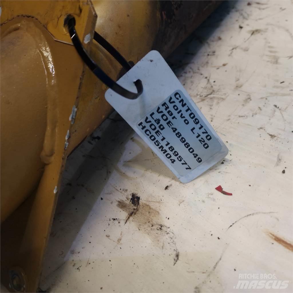 Volvo L120 Andet tilbehør
