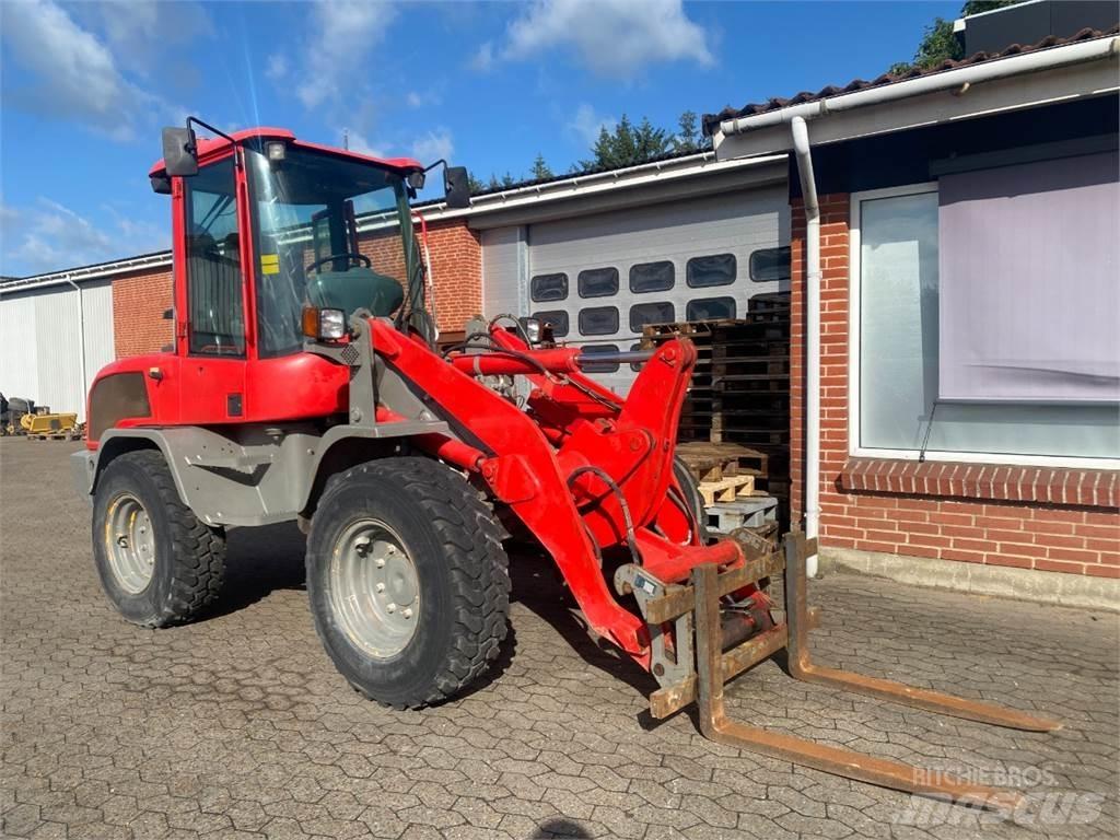 Volvo L30G Læssemaskiner på hjul