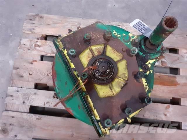 Volvo S950 Tilbehør til mejetærskere