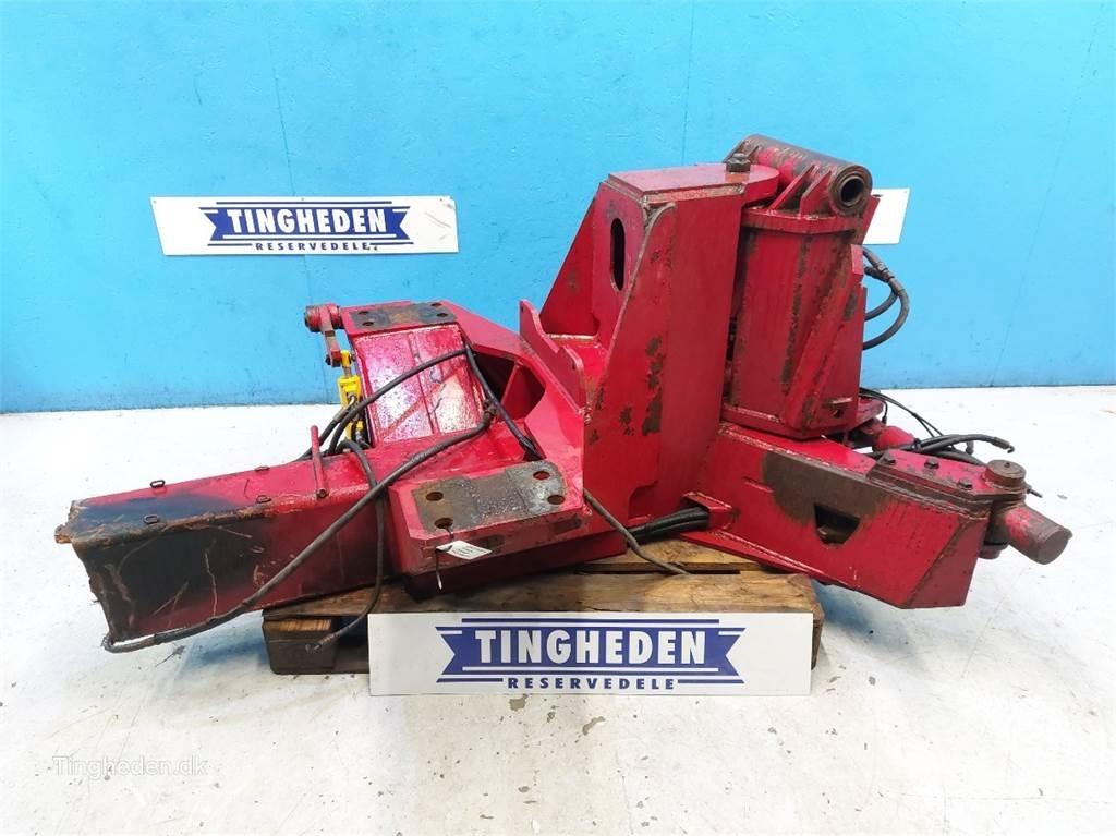 Vredo  Gyllevogne/Slamsugere