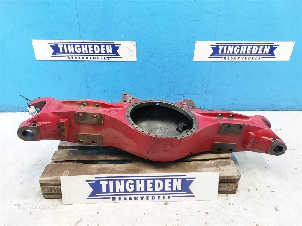 Vredo Gyllevogn Gyllevogne/Slamsugere