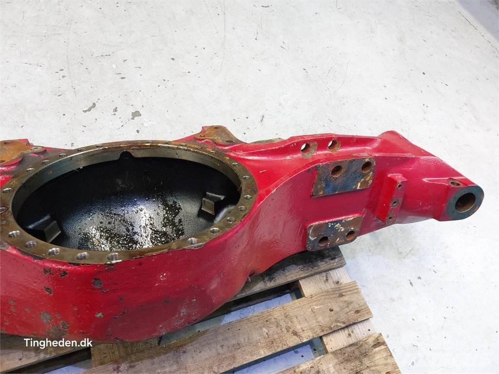 Vredo Gyllevogn Gyllevogne/Slamsugere