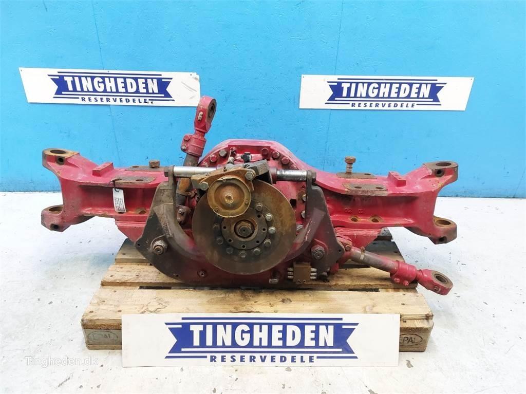 Vredo Gyllevogn Gyllevogne/Slamsugere