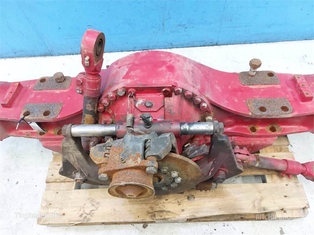 Vredo Gyllevogn Gyllevogne/Slamsugere