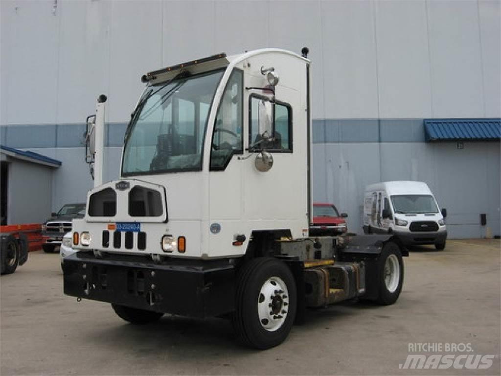 Autocar ACTT42 Terminaltraktorer