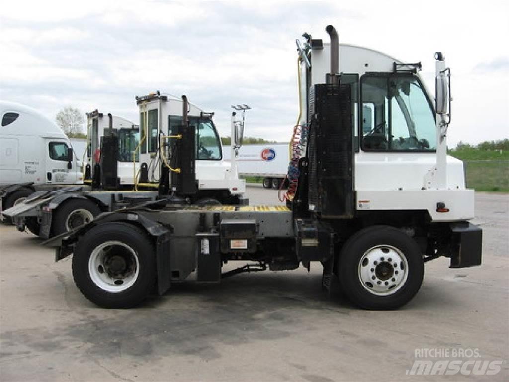 Autocar ACTT42 Terminaltraktorer