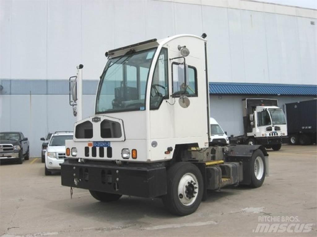 Autocar ACTT42 Terminaltraktorer